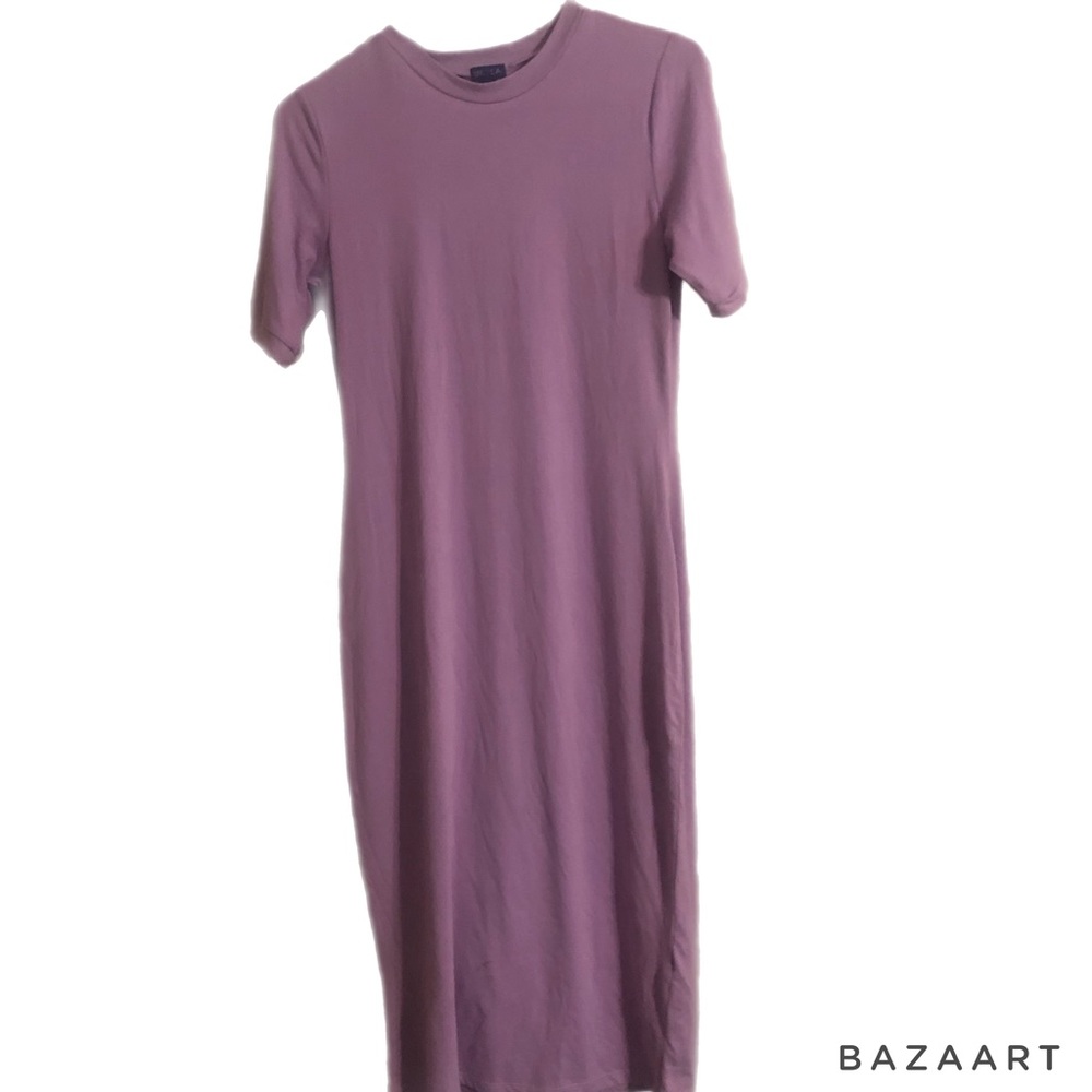 UK2LA Lavender Dress
